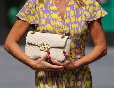 gucci beurs